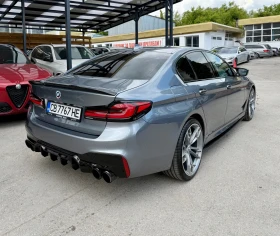 BMW 540 M-pack, снимка 5