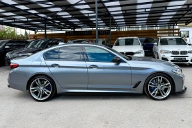 BMW 540 M-pack, снимка 4