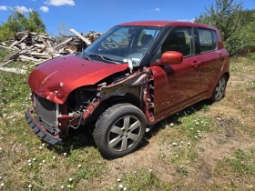 Suzuki Swift, снимка 7