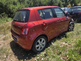 Suzuki Swift, снимка 3