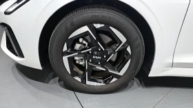 Kia K5 2.0 LPI, снимка 6