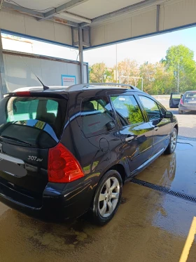 Peugeot 307 SW, снимка 5