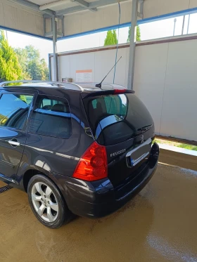Peugeot 307 SW, снимка 6