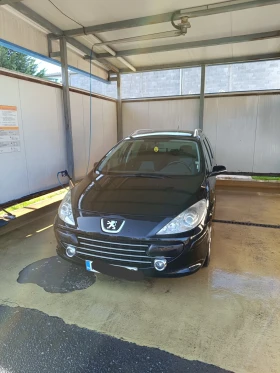 Peugeot 307 SW, снимка 2