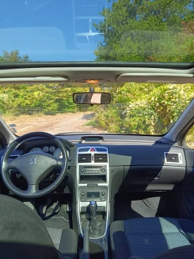 Peugeot 307 SW, снимка 13