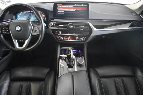 BMW 540 xDrive, снимка 7