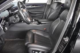 BMW 540 xDrive, снимка 6