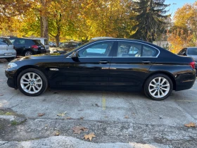 BMW 525 2.0 дизел Евро 5 FUTURA, снимка 11