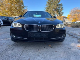 BMW 525 2.0 дизел Евро 5 FUTURA, снимка 5