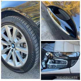 BMW 525 2.0 дизел Евро 5 FUTURA, снимка 12