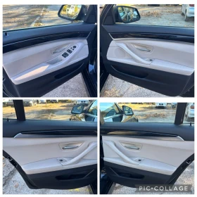 BMW 525 2.0 дизел Евро 5 FUTURA, снимка 13