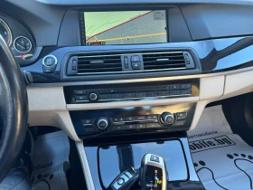 BMW 525 2.0 дизел Евро 5 FUTURA, снимка 16