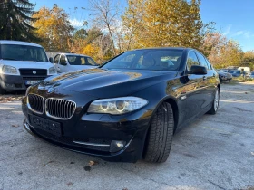 BMW 525 2.0 дизел Евро 5 FUTURA, снимка 2
