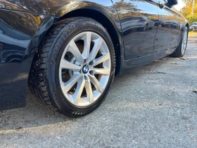 BMW 525 2.0 дизел Евро 5 FUTURA, снимка 17