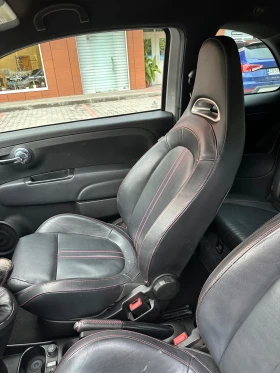 Fiat 500 Abart 500, снимка 12