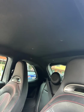 Fiat 500 Abart 500, снимка 13