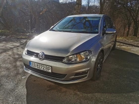 VW Golf 2.0 TDI ИТАЛИЯ, снимка 3