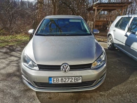 VW Golf 2.0 TDI ИТАЛИЯ, снимка 2
