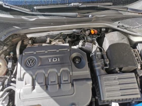 VW Golf 2.0 TDI ИТАЛИЯ, снимка 12
