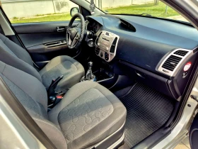 Hyundai I20 116 674 км! Euro 5A , снимка 12