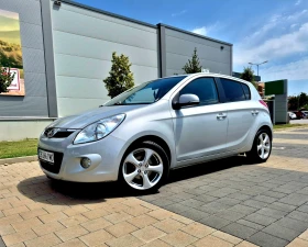 Hyundai I20 116 674 км! Euro 5A , снимка 7