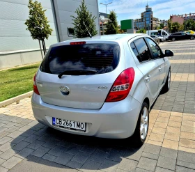 Hyundai I20 116 674 км! Euro 5A , снимка 8