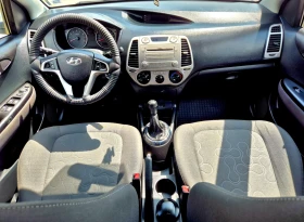 Hyundai I20 116 674 км! Euro 5A , снимка 11