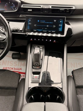 Peugeot 508 1.5HDI* GT-LINE* , снимка 12
