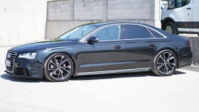 Audi A8, снимка 2