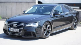 Audi A8, снимка 1