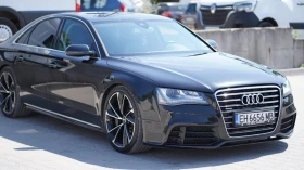 Audi A8, снимка 3