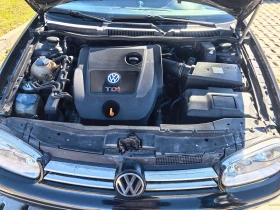 VW Golf, снимка 10