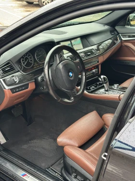 BMW 550 xi, снимка 7