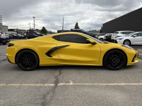 Chevrolet Corvette 1LT, снимка 3