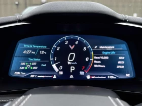Chevrolet Corvette 1LT, снимка 8