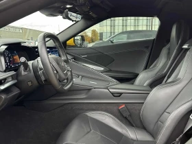 Chevrolet Corvette 1LT, снимка 10