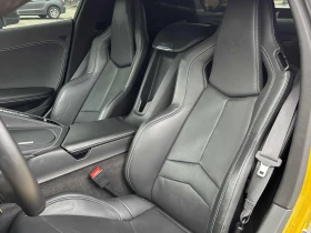 Chevrolet Corvette 1LT, снимка 11
