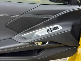 Chevrolet Corvette 1LT, снимка 12