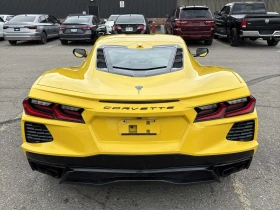 Chevrolet Corvette 1LT, снимка 4