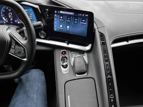 Chevrolet Corvette 1LT, снимка 9