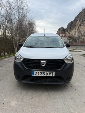 Dacia Dokker, снимка 3