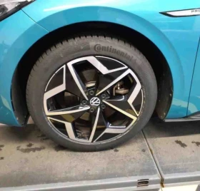 VW ID.3 Pro S 150Kw.62Kwh.Led.Navi.Kamera, снимка 3