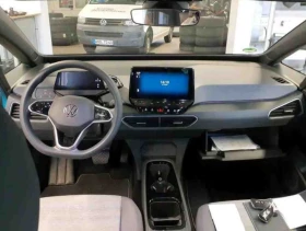VW ID.3 Pro S 150Kw.62Kwh.Led.Navi.Kamera, снимка 8