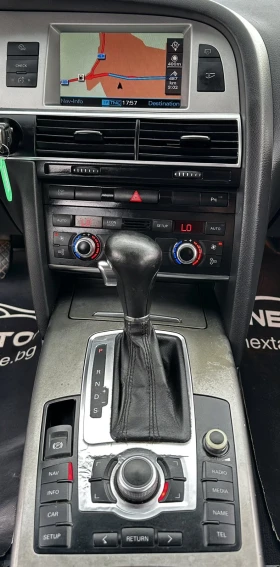 Audi A6 Allroad 2.7TDI 180HP QUATTRO NAVI, снимка 10