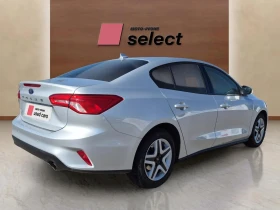 Ford Focus 1.0 EcoBoost, снимка 5