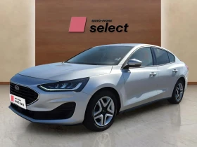 Ford Focus 1.0 EcoBoost, снимка 1