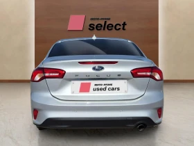 Ford Focus 1.0 EcoBoost, снимка 6