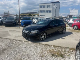 Mercedes-Benz A 180 * AMG* , снимка 1