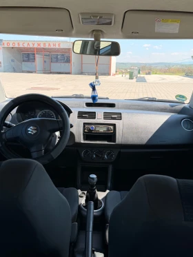 Suzuki Swift, снимка 9