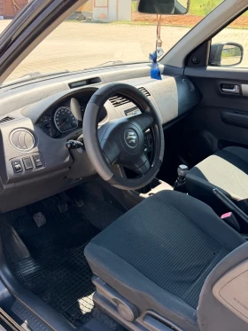 Suzuki Swift, снимка 5